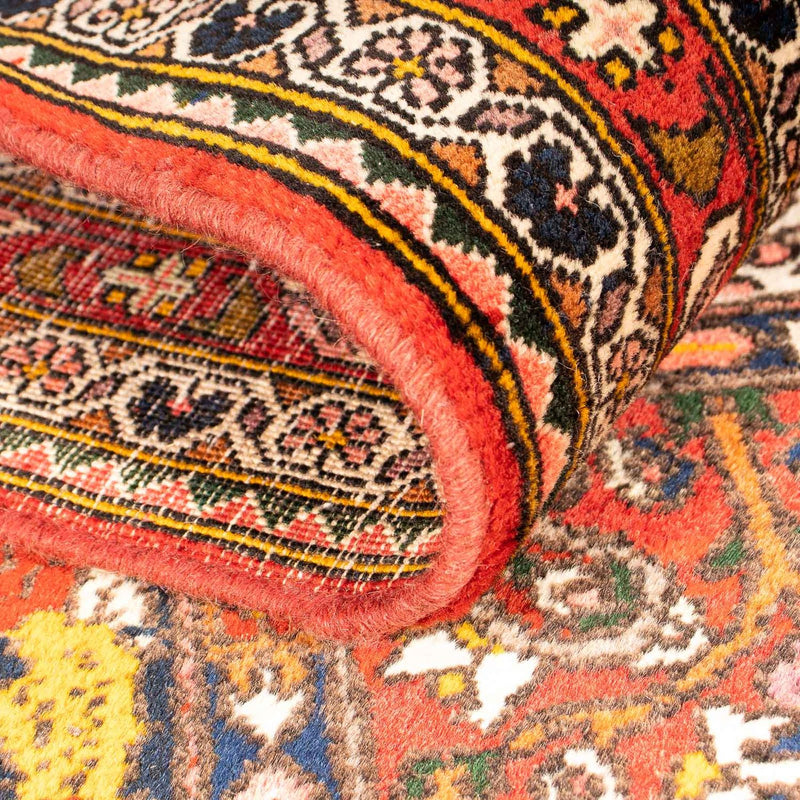 Persisk matta - Classic - 156 x 107 cm - flerfärgad