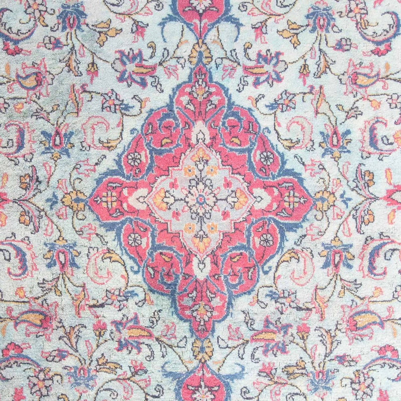 Persisk matta - Classic - 220 x 138 cm - rosa