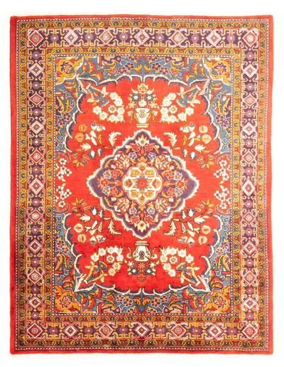 Hamadan Mattan 173x210cm - Persisk matta