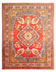 Hamadan Mattan 210x173cm - Persisk matta