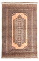 Pakistanska mattan 190x123cm - Oriental Carpet