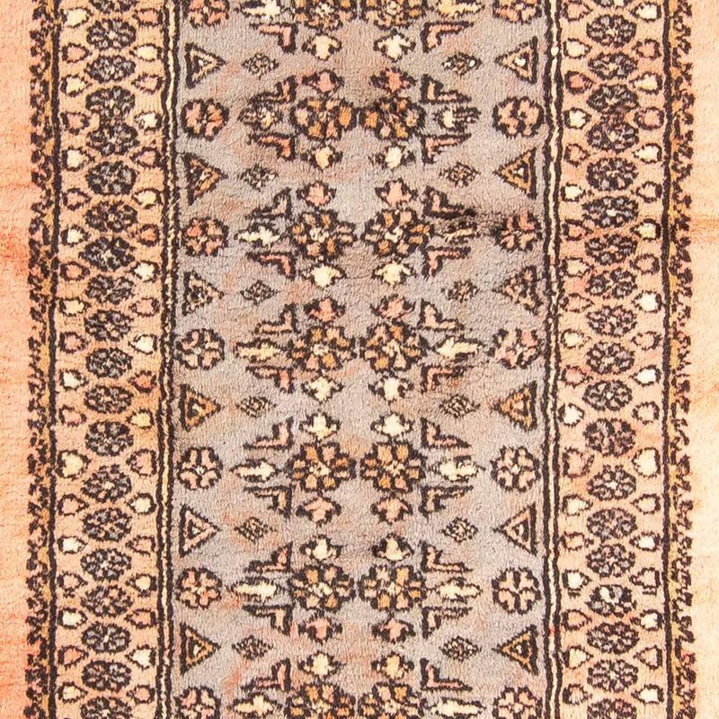 Pakistanska mattan - 190 x 123 cm - beige