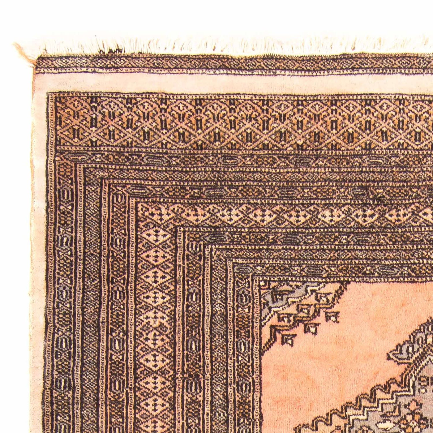 Pakistanska mattan 190x123cm - Oriental Carpet