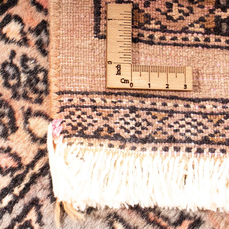 Pakistanska mattan - 190 x 123 cm - beige