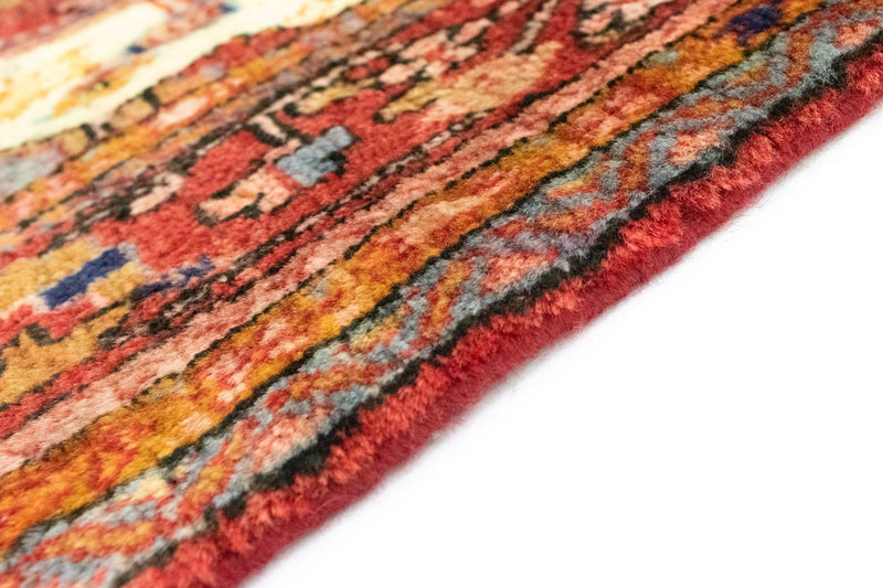 Persisk matta - Classic - 234 x 133 cm - blå