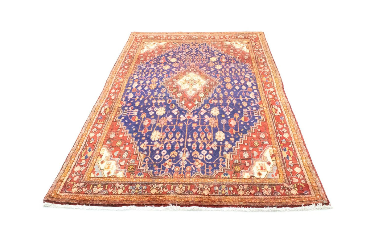 Persisk matta - Classic - 234 x 133 cm - blå