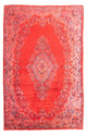 Kerman Mattan 213x136cm - Persisk matta