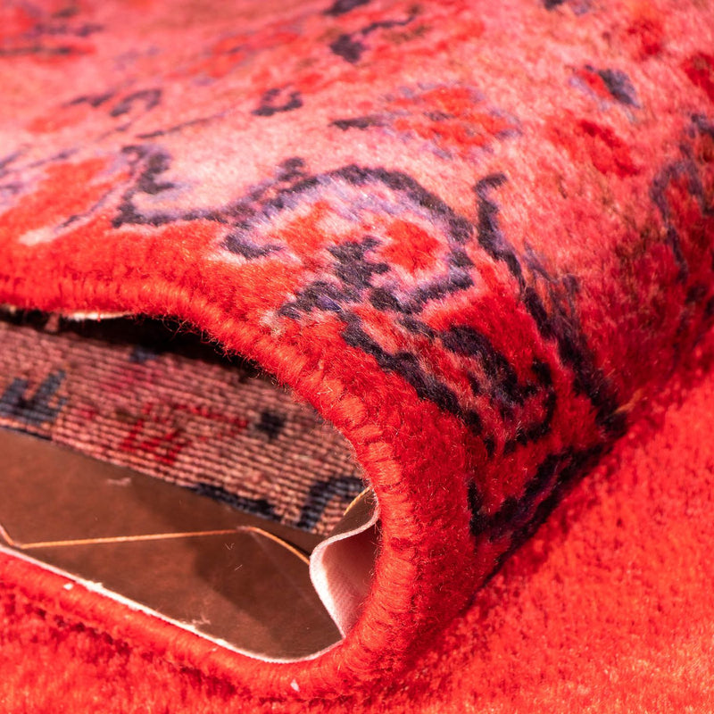 Persisk matta - Classic - 213 x 136 cm - röd