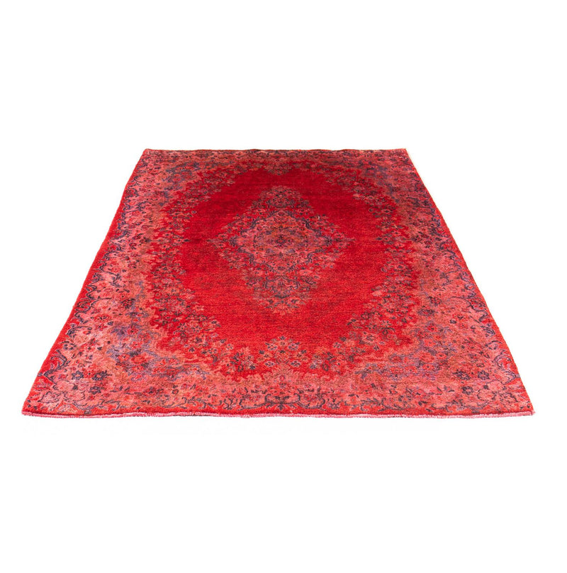 Persisk matta - Classic - 213 x 136 cm - röd