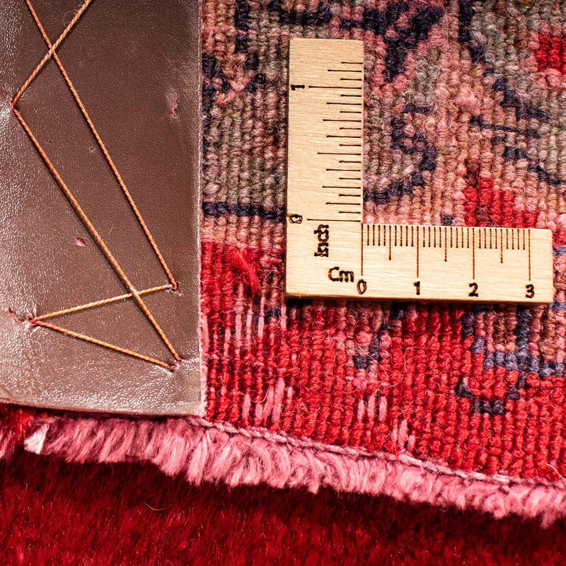 Persisk matta - Classic - 213 x 136 cm - röd