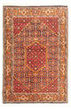 Bidjar - Bukan Mattan 187x130cm - Persisk matta