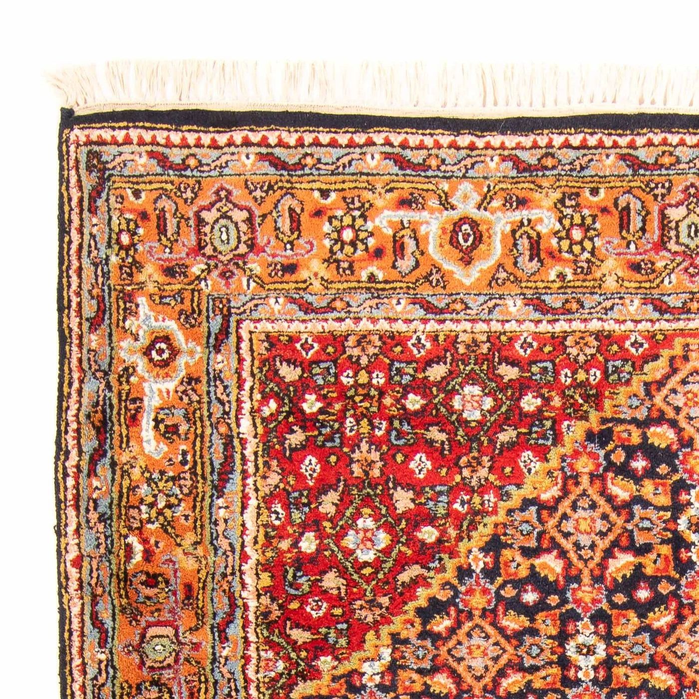 Bidjar - Bukan Mattan 187x130cm - Persisk matta