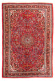 Sarouk Mattan 210x147cm - Persisk matta