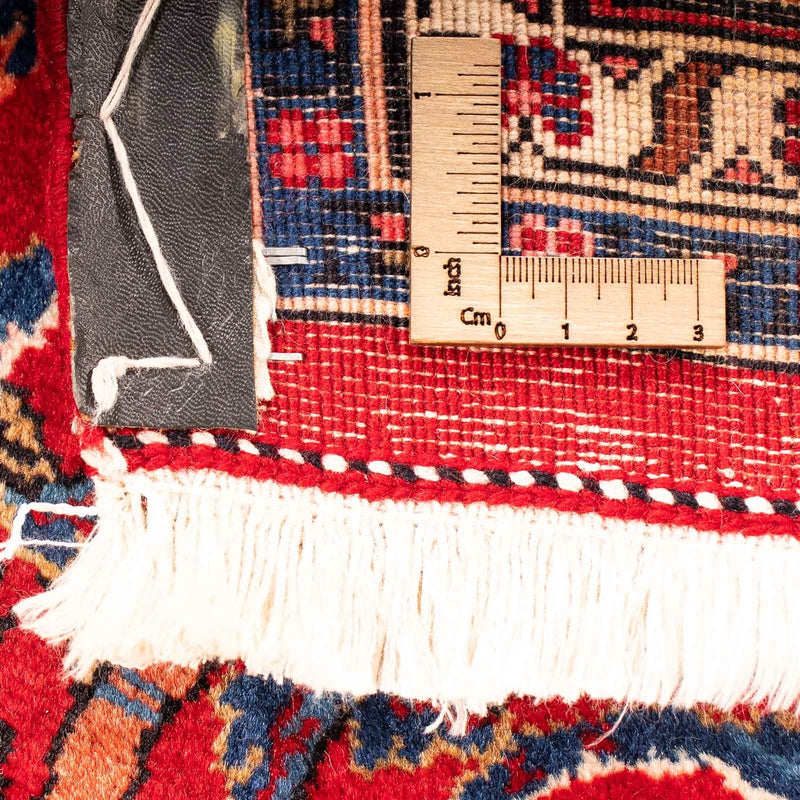 Persisk matta - Classic - 210 x 147 cm - röd