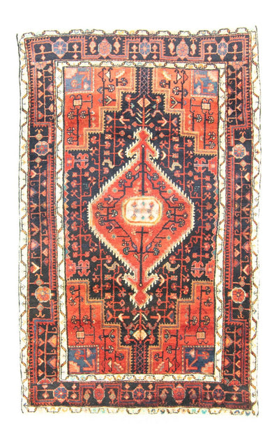 Hamadan Mattan 120x193cm - Persisk matta