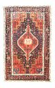Hamadan Mattan 193x120cm - Persisk matta