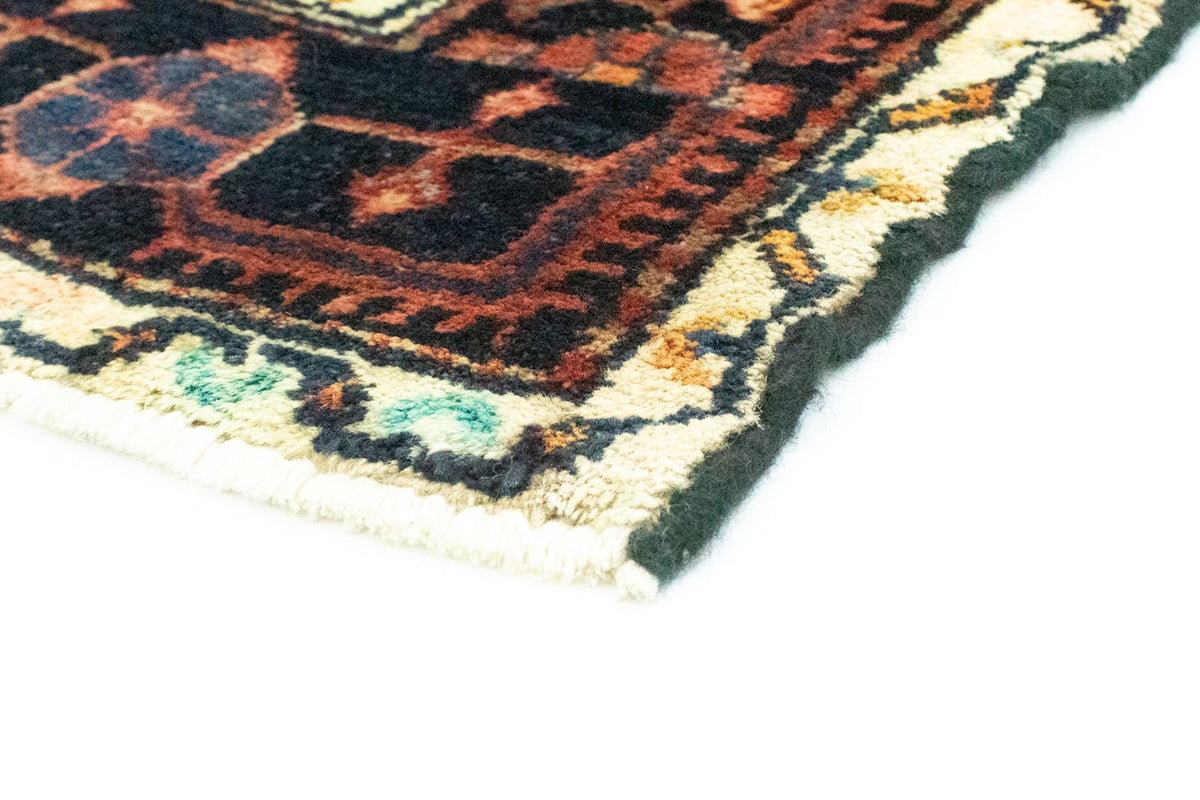 Persisk matta - Nomadic - 193 x 120 cm - orange