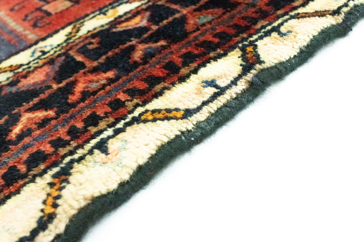 Persisk matta - Nomadic - 193 x 120 cm - orange