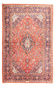 Kashan Mattan 217x139cm - Persisk matta