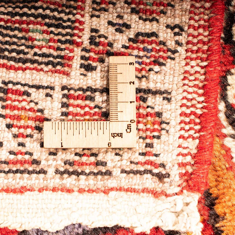 Persisk matta - Nomadic - 234 x 151 cm - ljusröd