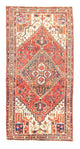 Heriz Mattan 211x110cm - Persisk matta
