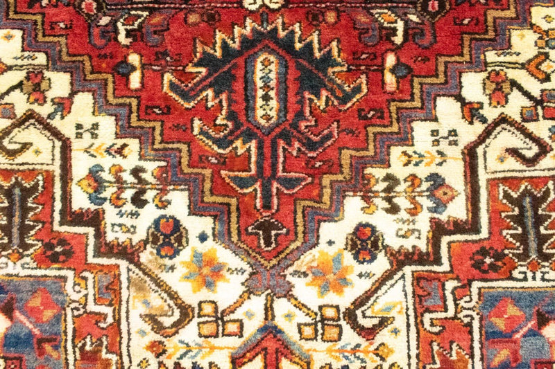 Runner Persisk matta - Nomadic - 211 x 110 cm - orange