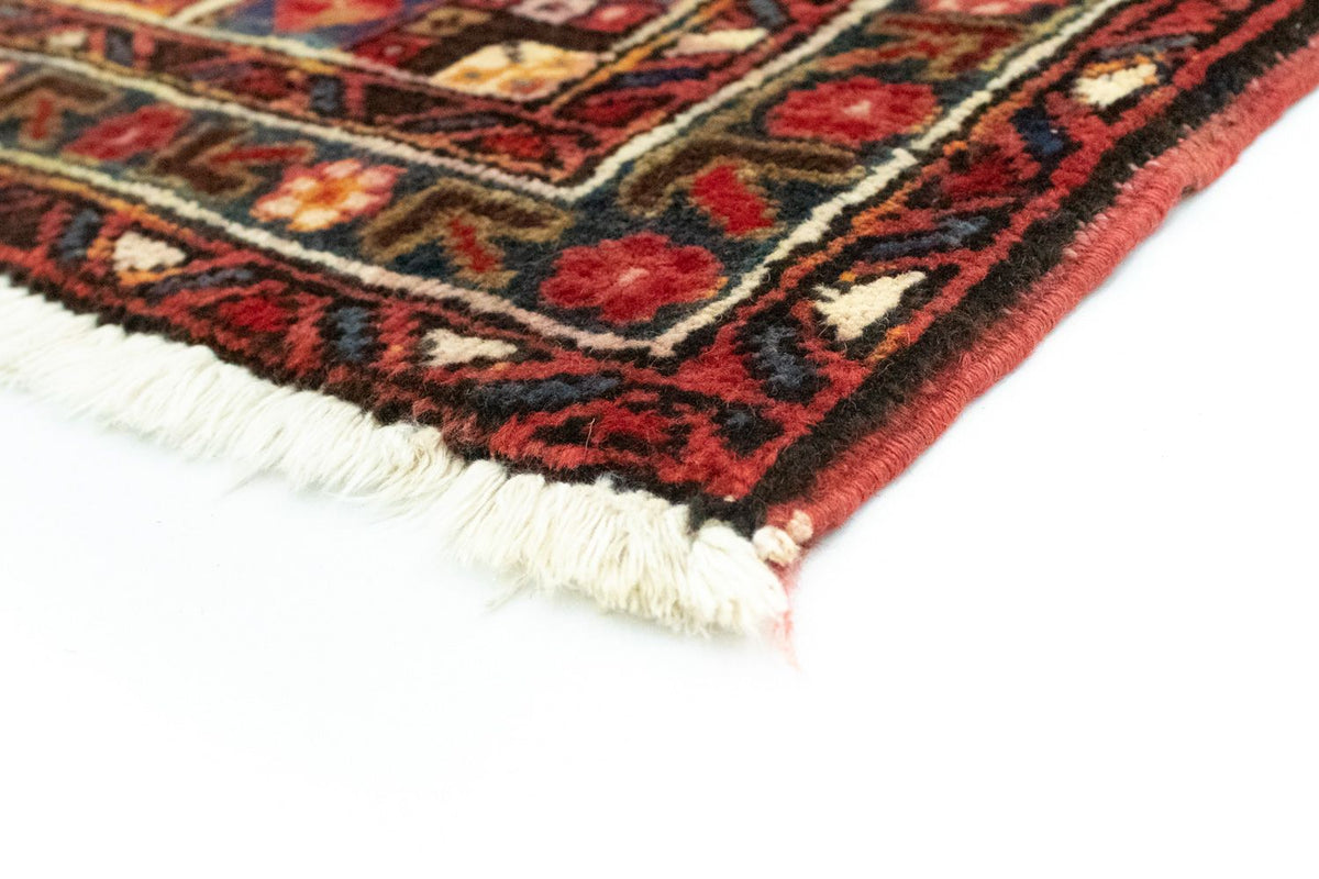 Runner Persisk matta - Nomadic - 211 x 110 cm - orange