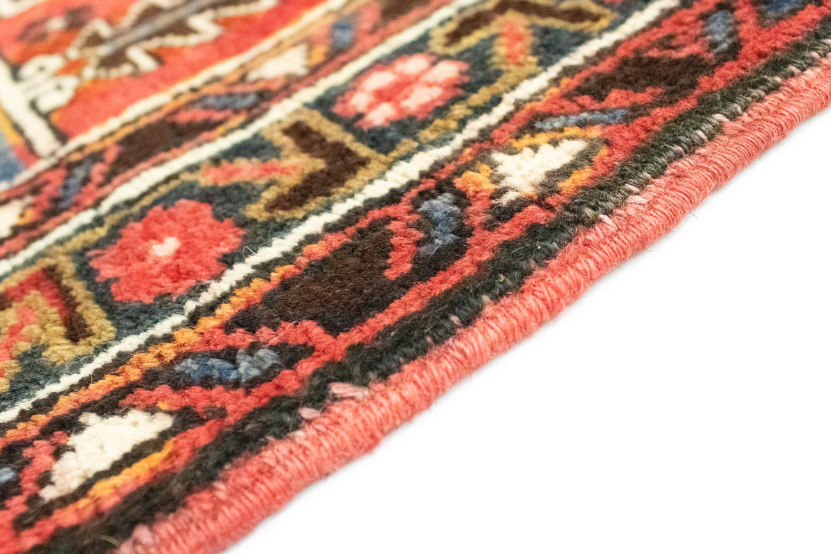 Runner Persisk matta - Nomadic - 211 x 110 cm - orange