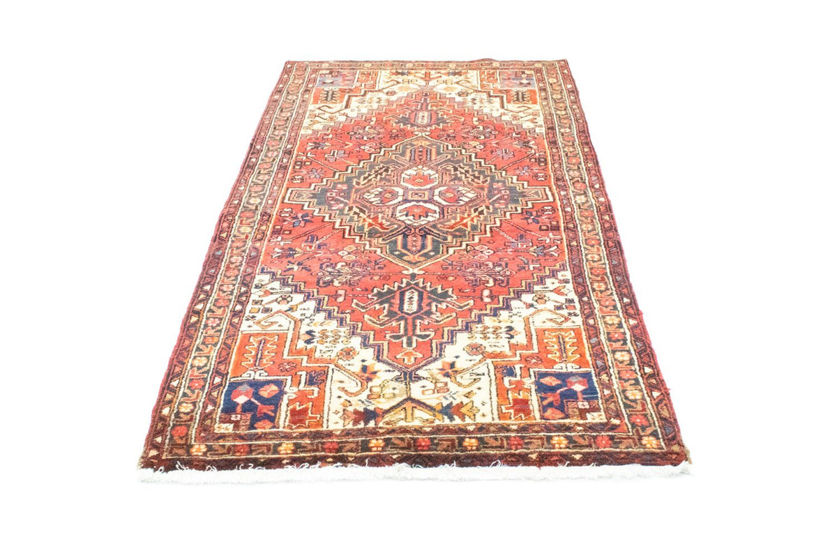 Runner Persisk matta - Nomadic - 211 x 110 cm - orange