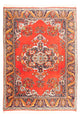 Mashhad Mattan 180x124cm - Persisk matta