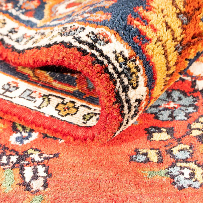 Persisk matta - Classic - 180 x 124 cm - röd