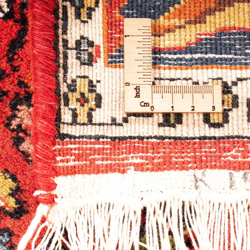 Persisk matta - Classic - 180 x 124 cm - röd