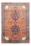 Persisk matta - Nomadic - 222 x 154 cm - orange