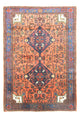 Hamadan Mattan 222x154cm - Persisk matta