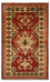 Oriental Carpet - 151 x 90 cm - röd