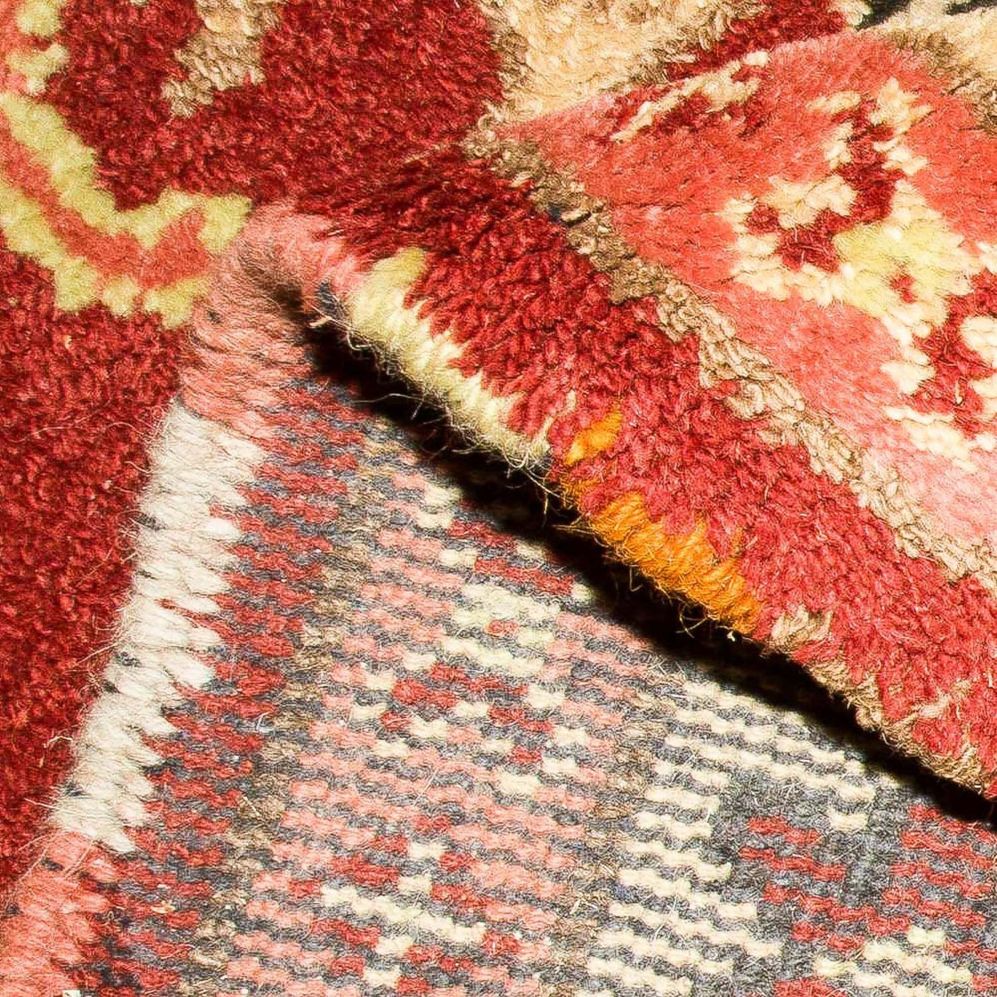 Oriental Carpet - 151 x 90 cm - röd