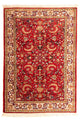 Indo Bidjar Mattan 176x119cm - Oriental Carpet