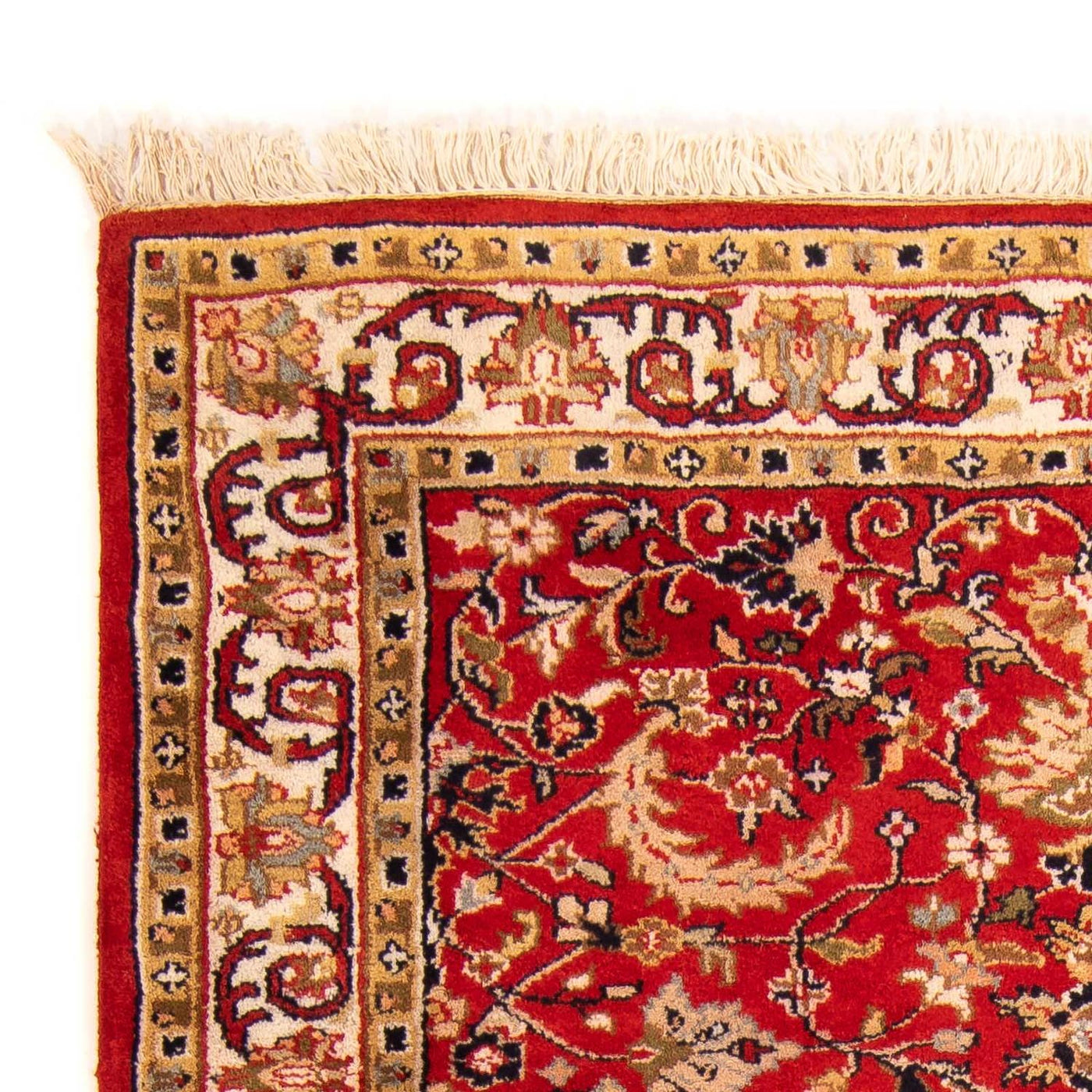 Indo Bidjar Mattan 176x119cm - Oriental Carpet