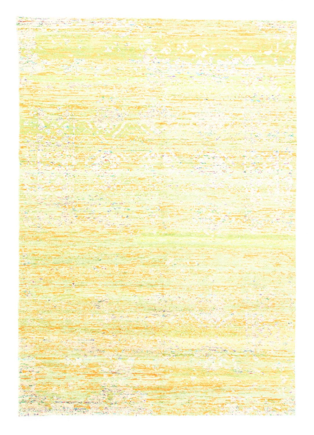 Designermatta - 320 x 220 cm - beige