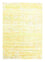 Designermatta - 320 x 220 cm - beige