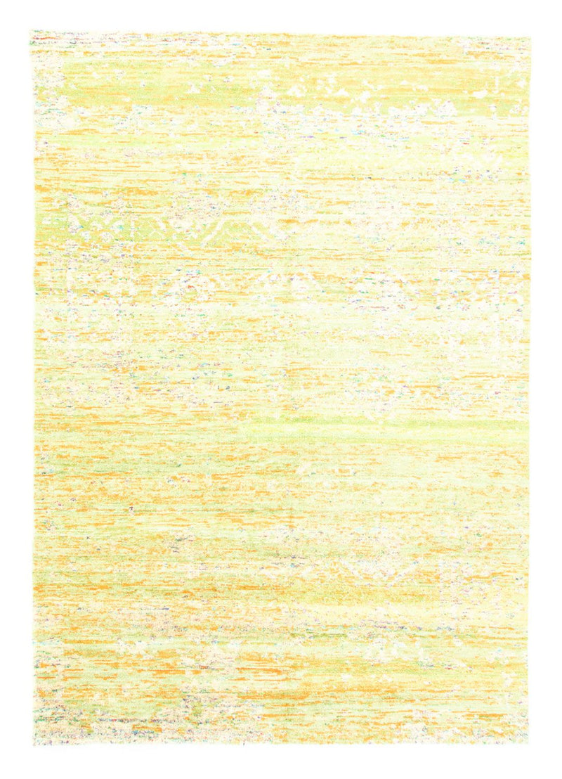 Designermatta - 320 x 220 cm - beige