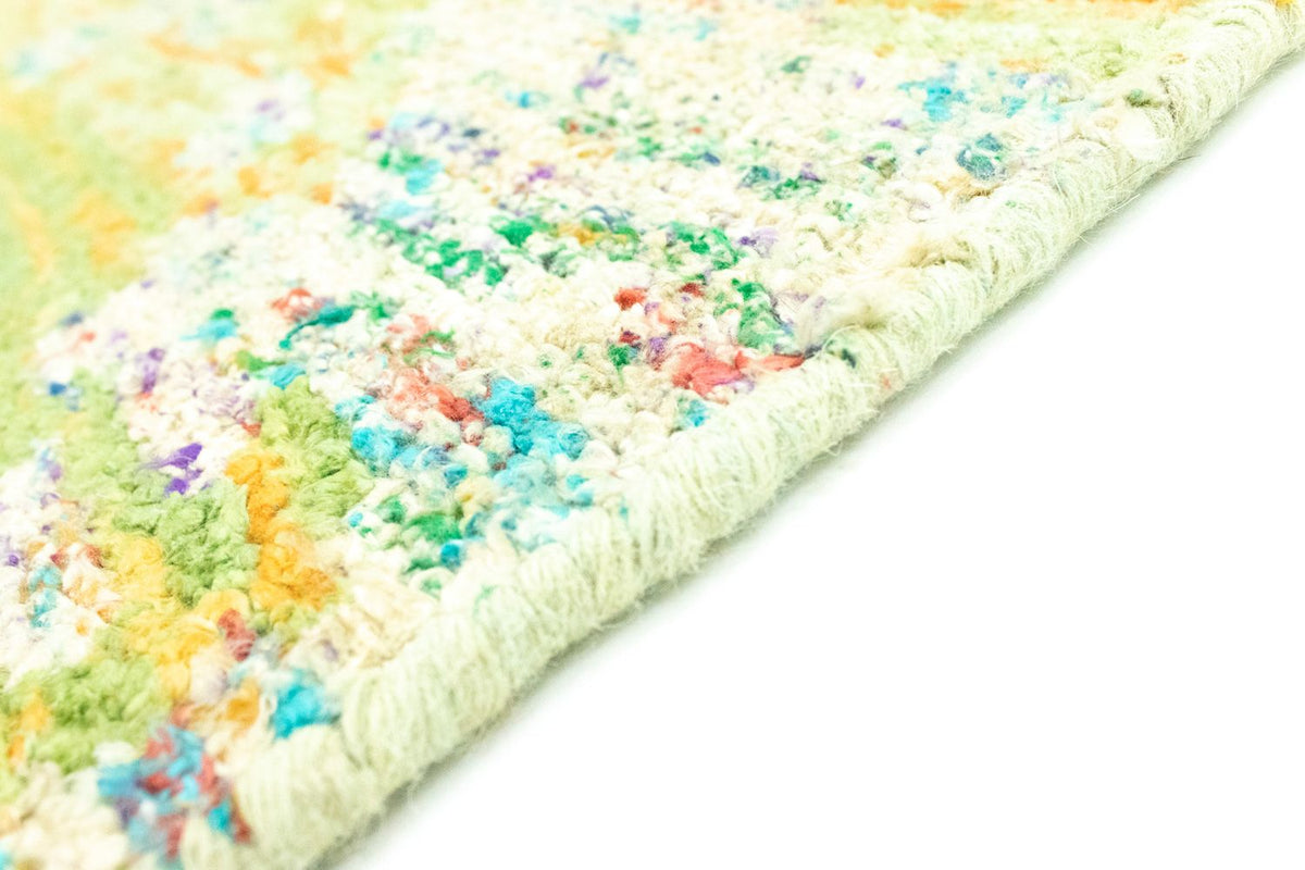 Designermatta - 320 x 220 cm - beige