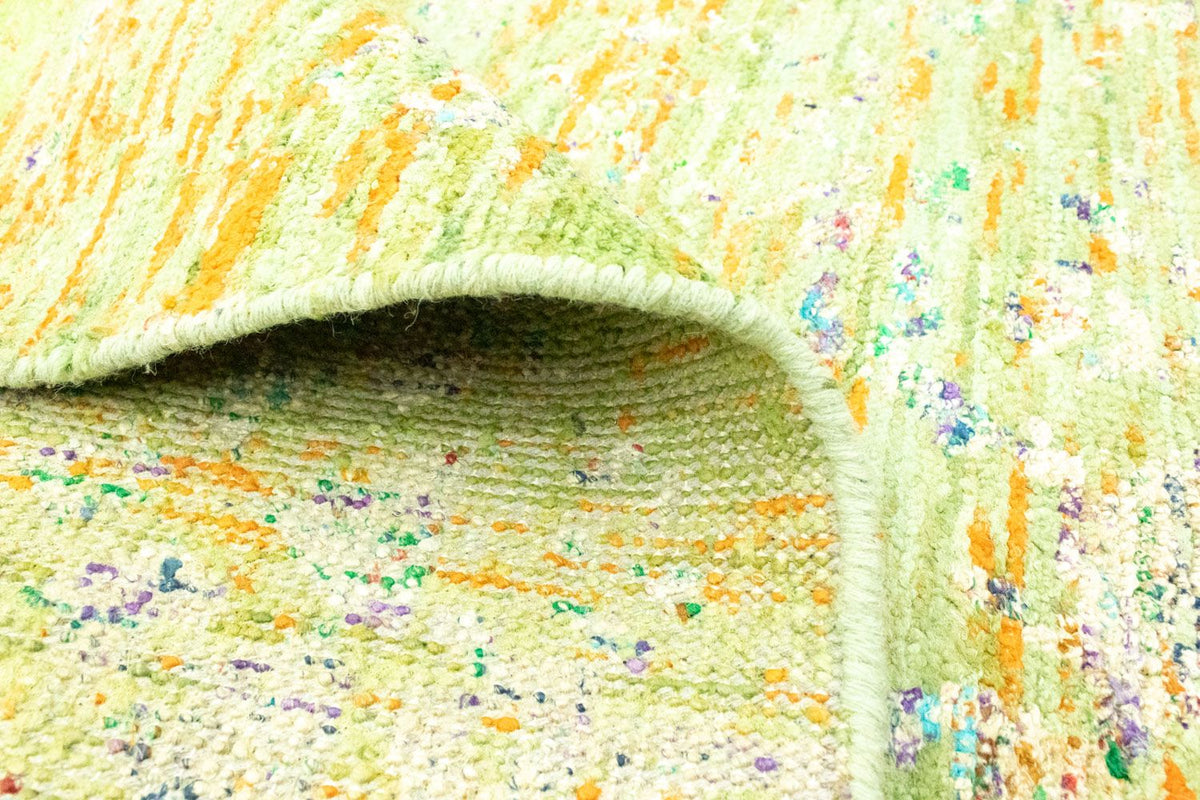 Designermatta - 320 x 220 cm - beige