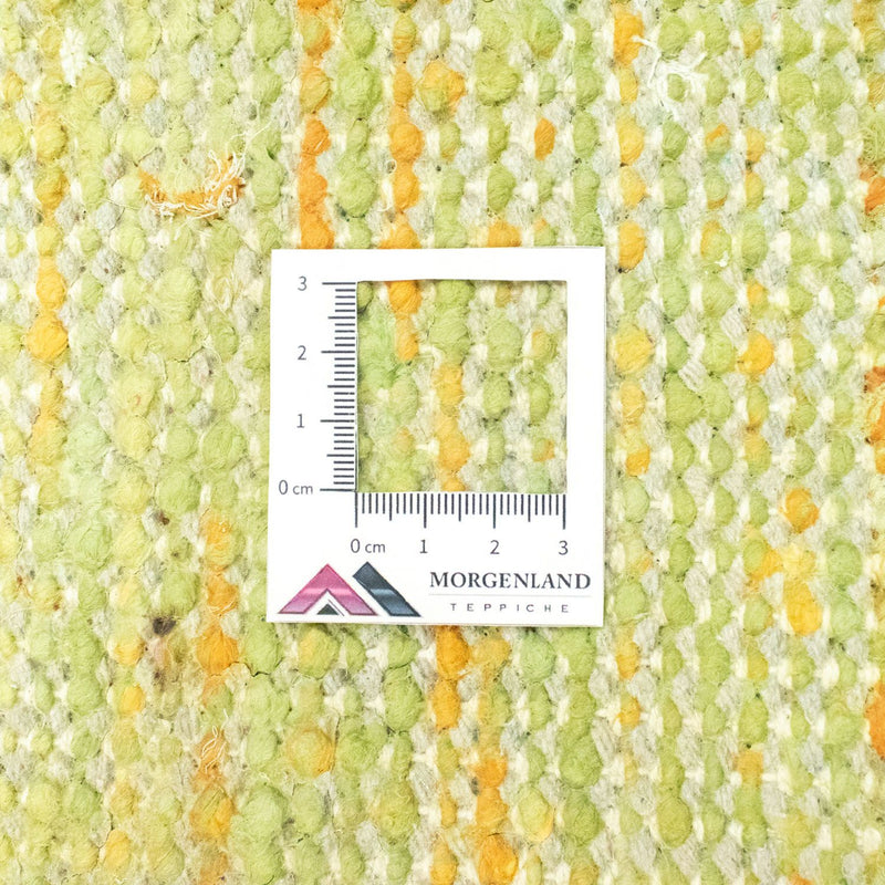 Designermatta - 320 x 220 cm - beige