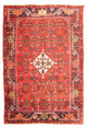 Hamadan Mattan 207x135cm - Persisk matta