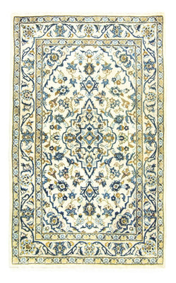 Persiska mattor - Keshan - 162 x 102 cm - beige