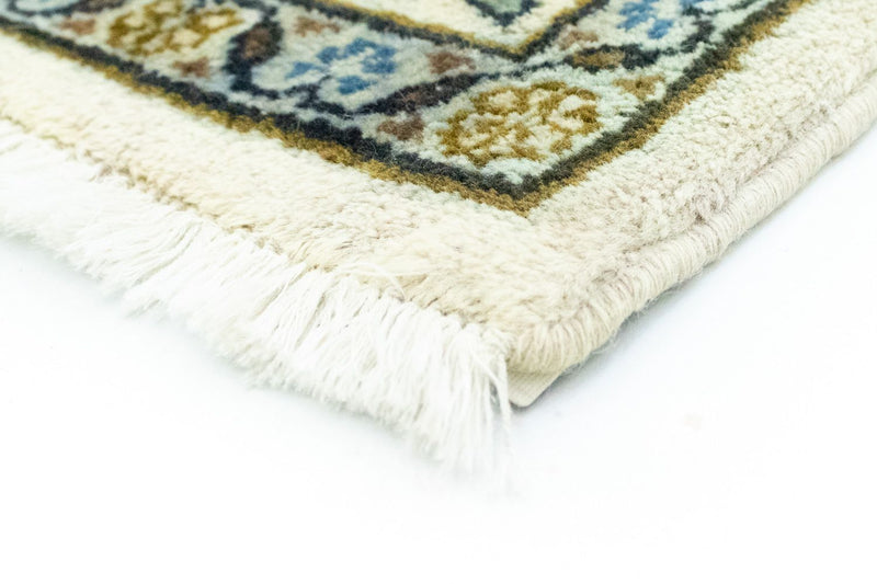 Persiska mattor - Keshan - 162 x 102 cm - beige