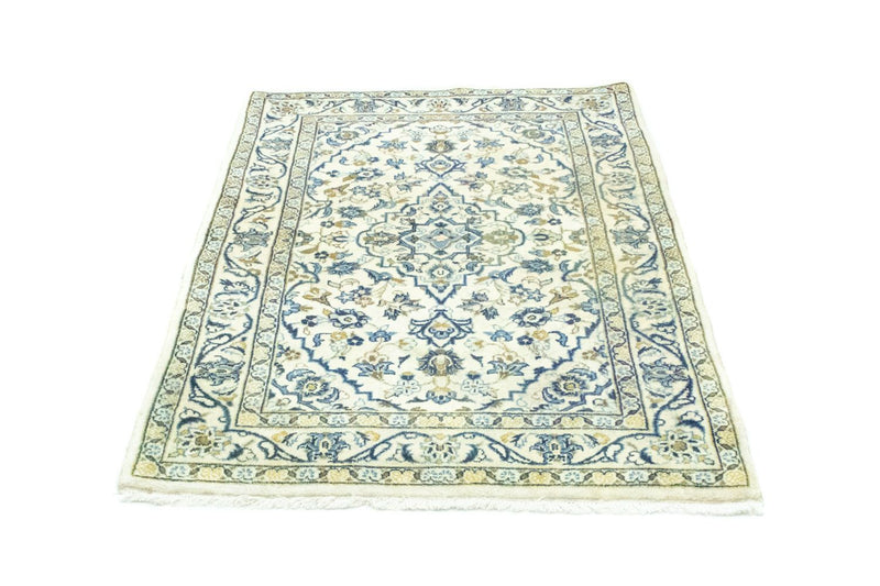 Persiska mattor - Keshan - 162 x 102 cm - beige