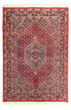 Indo Bidjar Mattan 185x129cm - Oriental Carpet