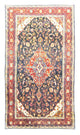 Malayer Mattan 227x129cm - Persisk matta